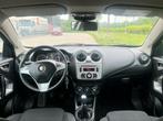 Alfa Romeo MiTo 1.4benzine van 2012 - Airco* - 115.250km, Auto's, Alfa Romeo, Te koop, MiTo, Berline, Benzine