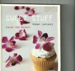 Sweet stuff trendy karen van winkel 112 blz, Enlèvement ou Envoi, Comme neuf