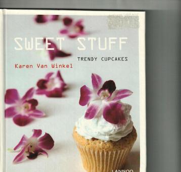 Sweet stuff trendy karen van winkel 112 blz beschikbaar voor biedingen