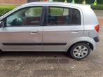 Hyundai Getz, Auto's, Hyundai, Particulier, Te koop, Getz