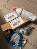 2 stuks 3M drinkwater filter AP3-C765-E 2 + filterKop NIEUWs, Ophalen, Nieuw