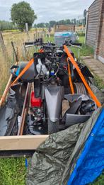 sym citycom 125cc, Motoren, Onderdelen | Overige, Ophalen, Gebruikt