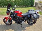 BMW F800R 2018 35KW, Motoren, 2 cilinders, Particulier, 800 cc, 12 t/m 35 kW