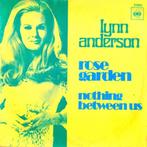 LYNN ANDERSON - Rose Garden  ( 1970 Country Rock 45T ), Ophalen of Verzenden