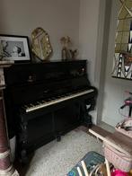 piano, Ophalen, Gebruikt, Zwart, Piano