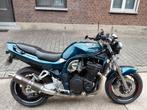 Suzuki bandit 1200/1996 gekeurd, Motoren, 4 cilinders, Particulier, 1200 cc, Naked bike