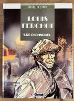 Louis Ferchot - Le Malchanceux 1-1e docteur (1986) - Bande d, Comme neuf, Une BD, Jean-PaulDeth, Enlèvement ou Envoi