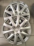 Wieldeksels 14", Ophalen