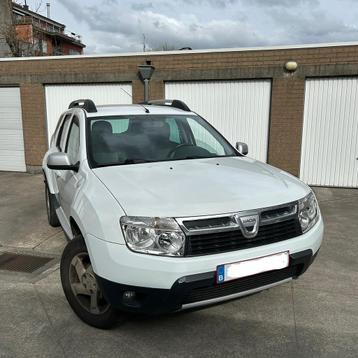 Dacia Duster 1.6 2x4 Prestige 2011, Autos, Dacia, Achat, Euro 6, Entreprise, Duster