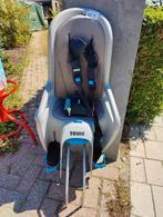 Fiets stoel thule, Ophalen