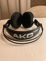 Casque de studio semi-ouvert AKG K 141 MK II, Enlèvement, Utilisé, Audio