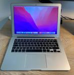 Macbook Air (13-inch, 2017), Computers en Software, Gebruikt, 8 GB, 13 inch, Minder dan 2 Ghz