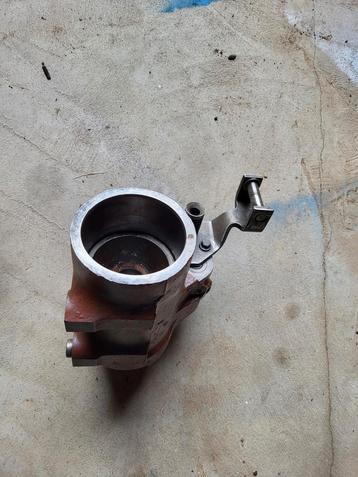 Cylindre de relevage tracteur Ford 4610