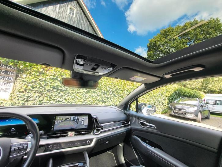 Kia Sportage GT-line PHEV 2022 AWD, Auto's, Kia, Particulier, Sportage, Ophalen