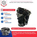 Moteur complet audi q3 / vw tiguan passat 2.0 tdi 150cv, Autos : Pièces & Accessoires, Enlèvement ou Envoi, Neuf, Audi