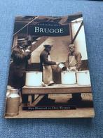 Archiefbeelden Brugge / Nico Blontrock …, Boeken, Ophalen of Verzenden, Gelezen, N. Blontrock; C. Weymeis