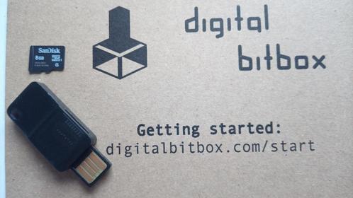 Hardware Crypto Wallet, Computers en Software, USB Sticks, Zo goed als nieuw, 8 GB, Ophalen of Verzenden