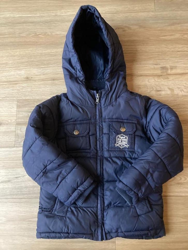 Urban Wave winterjas 104, Kinderen en Baby's, Kinderkleding | Maat 104, Jas, Ophalen