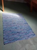 geweven tapijt 140 x 200 cm, 200 cm ou plus, 100 à 150 cm, Enlèvement, Utilisé