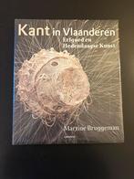 Kant in Vlaanderen, Boeken, Hobby en Vrije tijd, Ophalen of Verzenden, Nieuw