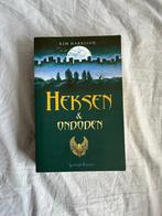 Luitingh Fantasy - Heksen en ondoden, Ophalen of Verzenden, Zo goed als nieuw, Kim Harrison