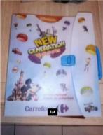 map pins Disneyland new generation - carrefour 12€, Verzamelen, Ophalen of Verzenden, Gebruikt, Overige typen