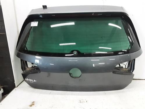 ACHTERKLEP Volkswagen Golf VII (AUA) (01-2012/03-2021), Auto-onderdelen, Carrosserie, Achterklep, Volkswagen, Gebruikt