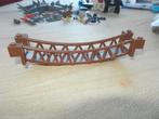Lego Pirates/Indians - Rope Bridge Item No: 2549, Enlèvement ou Envoi, Ensemble complet, Lego