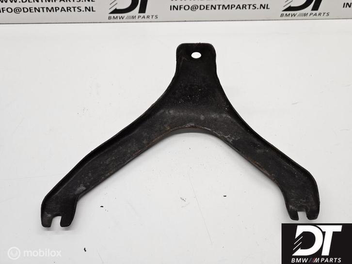 Airbox steun BMW M3 E46 S54 S54B32 11617831740, Auto-onderdelen, Uitlaatsystemen, BMW, Gebruikt, Ophalen of Verzenden