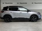 Citroen C5 Aircross Hybrid 136 -DCS6 MAX, Auto's, Citroën, 1199 cc, 136 pk, Parkeersensor, 5 deurs