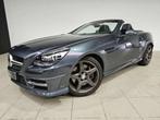 Mercedes-Benz SLK SLK200 AMG PACK 7G-TRONIC CarbonLOOK Editi, Cuir, Euro 5, Achat, 135 kW