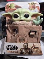 Mandalorian Baby Yoda Interactive Nieuw, Verzamelen, Ophalen of Verzenden