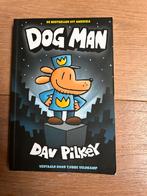 Dav pilkey- dog man, Ophalen of Verzenden