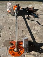 Bosmaaier Stihl fs240 C-E, Ophalen, Benzine