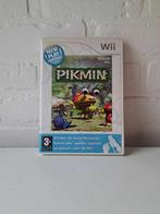 Pikmin New Play control Wii, Vanaf 3 jaar, Gebruikt, Ophalen of Verzenden, 1 speler