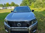 Nissan Navara, Auto's, Automaat, 4 deurs, 2175 kg, Leder en Stof