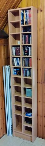 Cd kast, Huis en Inrichting, Ophalen, Zo goed als nieuw