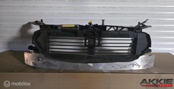Mercedes B klasse voorfront bumperbalk absorbers W247 ('20-> beschikbaar voor biedingen