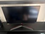 Lg monitor 27 inch, Ophalen, Zo goed als nieuw, LG
