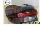 Opel Corsa achterlicht Rechts buiten Origineel! 9829317280, Auto-onderdelen, Verzenden, Nieuw, Opel