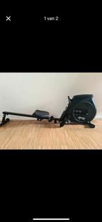 Fitness indoor roeitoestel, Sport en Fitness, Fitnessmaterialen, Ophalen, Nieuw