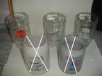 Bierpotten Rodenbach 0,5l, nog 3 verschillende € 1,50 stuk., Verzamelen, Biermerken, Ophalen of Verzenden, Zo goed als nieuw, Pul(len)