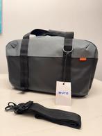 Nieuwe Stella MUTO sporttas weekendtas Bag L Grey Blowfish, Ophalen of Verzenden, Nieuw, Unisex volwassen