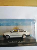 Ford Escort GL 1988, Hobby en Vrije tijd, Verzenden, Nieuw, Auto
