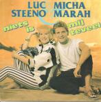 luc steeno & micha marah, Ophalen of Verzenden