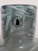 Vaas Design Iina Vourivirta, Ophalen, Zo goed als nieuw, Glas, Minder dan 50 cm