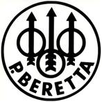 Beretta sticker #1, Verzamelen, Verzenden, Nieuw