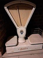 oude berkel weegschaal, Antiek en Kunst, Ophalen