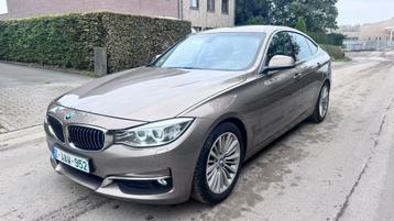 Bmw 3.18d GT automaat/eur6b beschikbaar voor biedingen