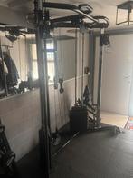 Fitness apparatuur, Ophalen, Zo goed als nieuw